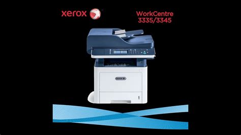 Xerox Workcenter 3335 Unboxing And Review Complete Functioning Guide