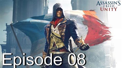 Assassin S Creed Unity Let S Play Damido Del Assassino Episode My Xxx