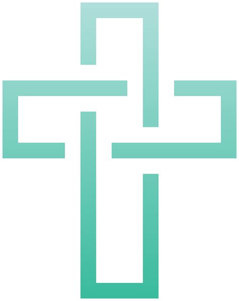 Cross Logo 1194194 Png