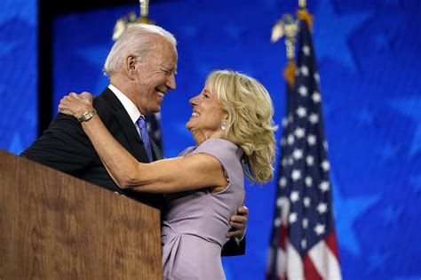 Ready to build back better for all americans. Joe Biden: Steckbrief, Familie, Politik - Politik ...