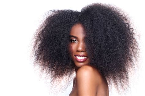 How To Grow 4c Hair With Protective And Low Manipulation