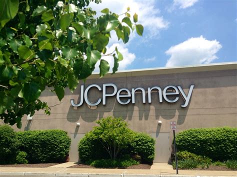 Jcpenney Jcpenney Store 62014 Waterbury Ct By Mike Mozart Flickr