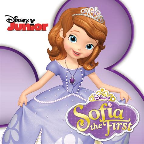 Northumberland Mam Sofia The First Soundtrack Review