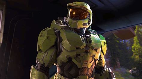 Halo Infinite: 9 Minutes of Campaign Gameplay
