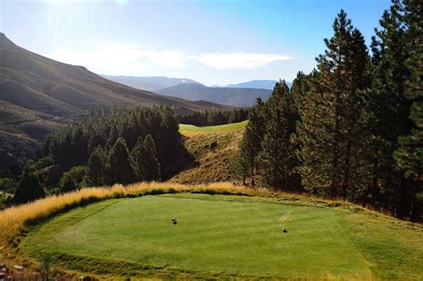 Maybe you would like to learn more about one of these? El Desafio Golf Club, San Martin de los Andes, Argentina ...