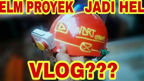 Anda membutuhkan 1 btr dari telur kocok lepas. CARA BIKIN HELM VLOG #HELM #PROYEK #TUTORIAL - YouTube