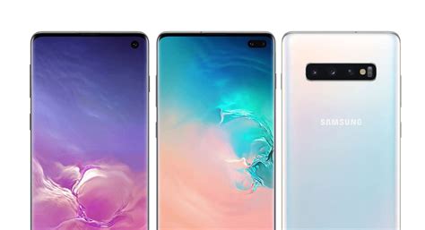 Come meet a samsung representative for your s10 purchase. You can pre-order the Galaxy S10 in Malaysia starting this ...