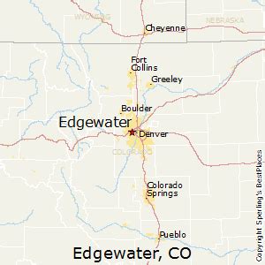 « back to edgewater, nj. Best Places to Live in Edgewater, Colorado