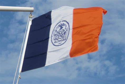 The Meaning Behind Every New York City Borough Flag 6sqft