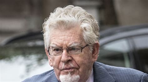 Cop Who Quizzed Rolf Harris Says More Of His Victims Are Yet To Come Forward Mirror Online