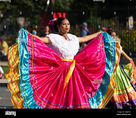 Costa Rican Traditional Dress Hi Res Stock Photography And Images Alamy