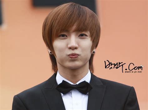 During his career with super junior, leeteuk was put into two subgroups, smaller groups that are branched off of the larger super junior group. cute leeteuk - Super Junior Photo (19841317) - Fanpop