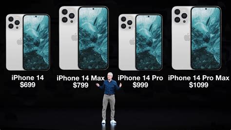 Iphone 14 Prices May Shock You Youtube
