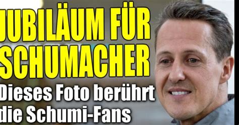 In 2014, he came second in karting in the. Michael Schumacher: DIESES Foto berührt die Schumi-Fans ...