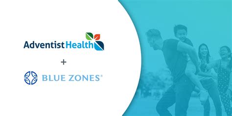 News Adventist Health Acquires Blue Zones To Redefine Healthcare In