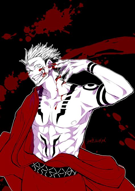 Jujutsu kaisen, satoru gojo, anime boys, anime girls. Jujutsu Kaisen Wallpapers - Top Free Jujutsu Kaisen ...