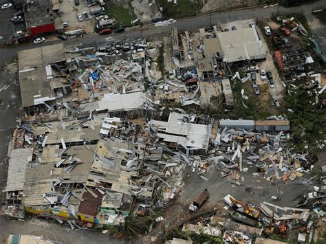 san sebastian puerto rico s long road to recovery from hurricane maria pictures cbs news