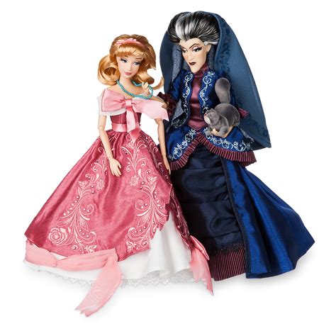 Disney Designer Collection Cinderella Doll