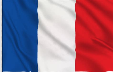 The Flag Of France France Flag Flag Flags Of The Worl