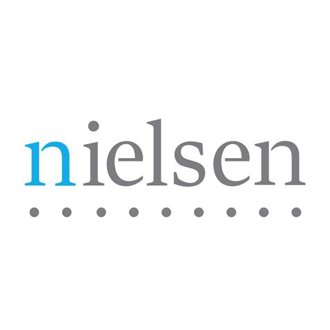 Nielsen Logo Png Png Image Collection