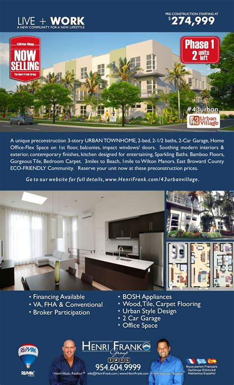 43 Urban Village | Townhouse, Urban village, Gorgeous tile