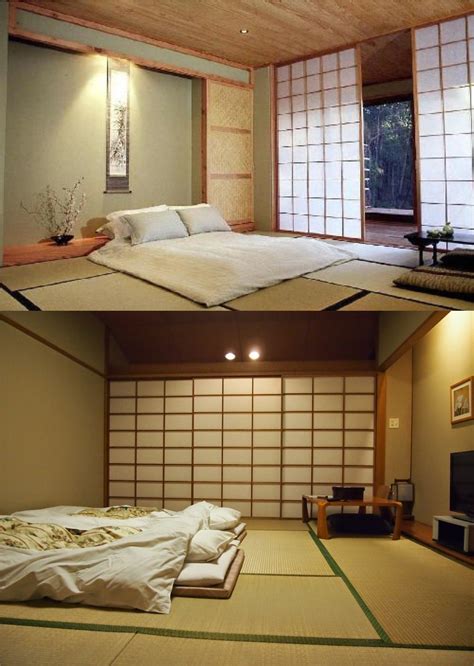 The Minimalistic Japanese Bedroom Style Is Currently Obtaining Appeal