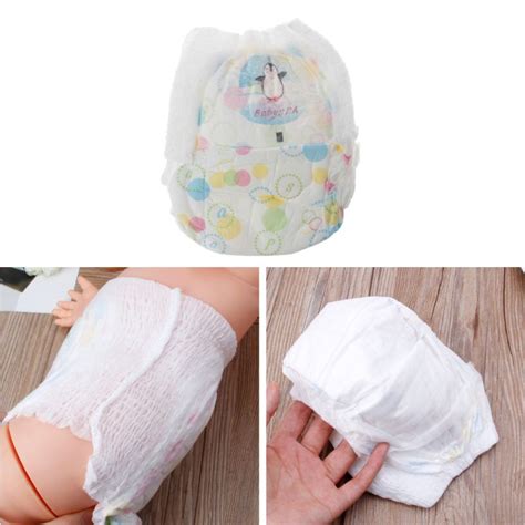 Baby Swim Diaper Waterproof Adjustable Cloth Diape Grandado