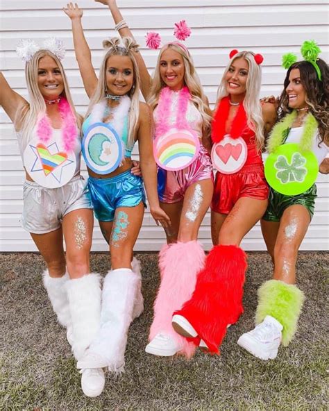 33 hot group halloween costumes you have to recreate for 2022 artofit