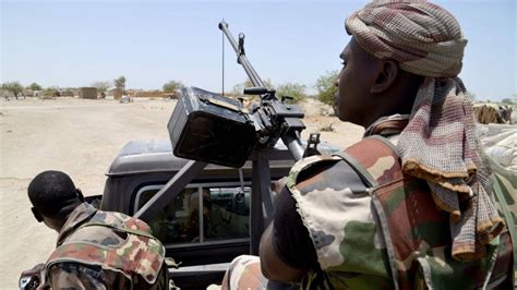 Un Condemns Barbaric Boko Haram Violence In Nigeria Bbc News