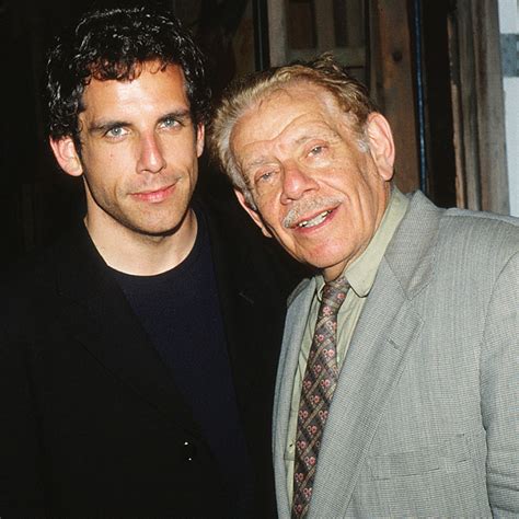Remembering Jerry Stiller From Early Fame To Festivus Our Favourite