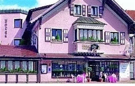 Hotel haus krone is located in bexbach. Hotel Gästehaus des Haus Krone in Bexbach - HOTEL DE