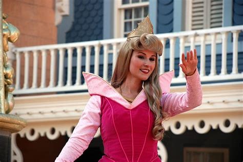 Where To Find Sleeping Beauty In Disney World