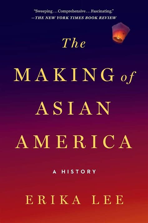 20 essential books about the asian american experience