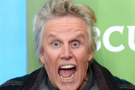 Gary Busey Charged With Sex Offenses At Monster Mania Convention