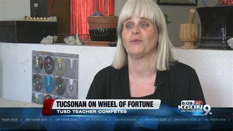 tucson teacher appears on wheel of fortune wednesday night