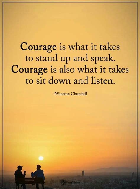 Pin By Πολυξενη ΚθΞ On Quotes Courage Quotes Power Of Positivity