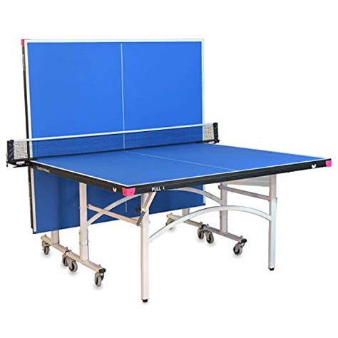 Top 10 Best Outdoor Ping Pong Tables Used In June 2023