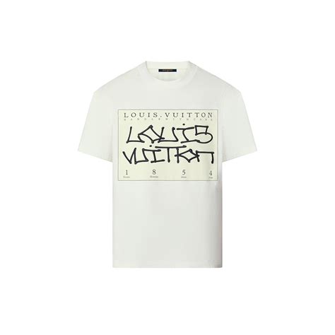 t shirts and polos collection for men louis vuitton