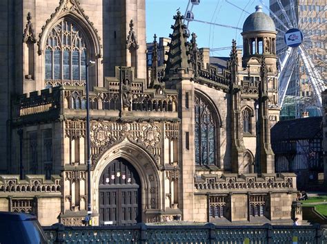 An essential element to a thriving community is a healthy business climate for the small retailers, restaurants and other offices that provide local services. 5 Fascinating Historical Sites in Manchester
