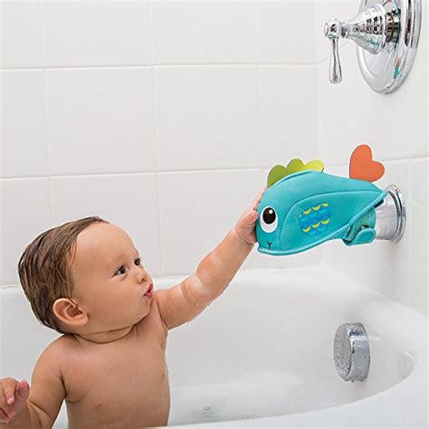 Cartoon Diving Material Water Faucet Mouth Protection