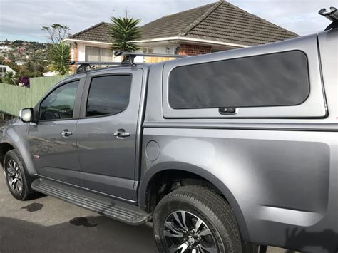 Ford Ranger Ute Window Tinting Auckland A1 Tinting