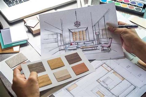 How To Become An Interior Designer Markel Direct Uk