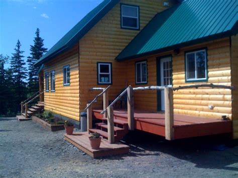 Incredible unguided shore fishing and guided fishing packages available. Alaska Real Estate for Sale ~ Cabins, Lodges, Homes, Land ...