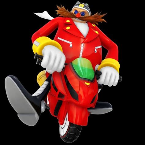 Doctor Eggman - Sonic the Hedgehog - Image #3091912 - Zerochan Anime ...