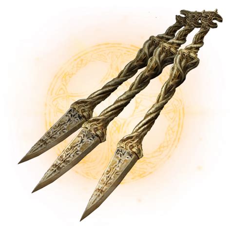 Golden Great Arrow Elden Ring Arrows Items Gamer Guides