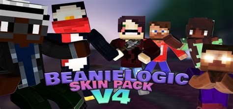 Minecraft Pe Skin Packs Bedrock Edition Mcpedl
