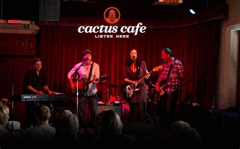 Altman plants, where all of the plants in big box stores come from in the us. The Cactus Cafe | Spotlight on the ThunderTix Client