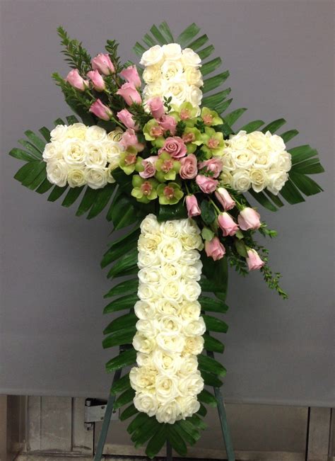 Arrangements Funéraires Funeral Floral Arrangements Easter Flower