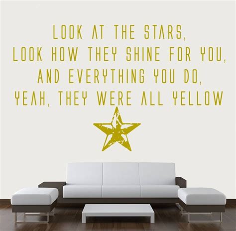 Find something chic and unique for any room in your home with our big selection of wall decorations. 20 Best Collection of Song Lyric Wall Art