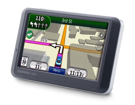 The Best Garmin Car Gps Devices